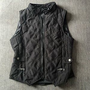 Horze Riding Vest